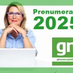 Głos Nauczycielski – prenumerata na 2025 r.