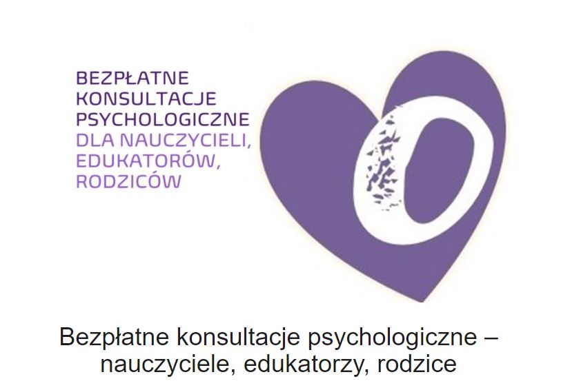 Wsparcie psychologiczne dla nauczycieli